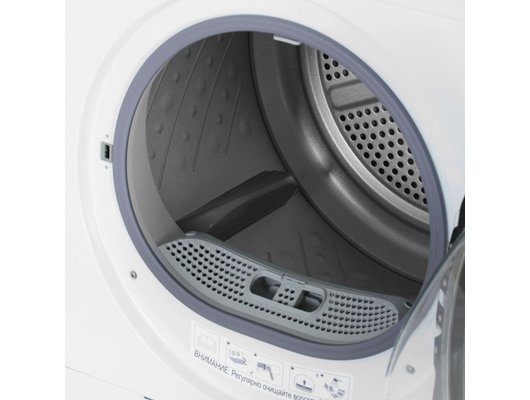 Сушильная машина GORENJE D2HNE7E/C